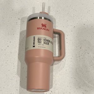 NWT Pink Dusk Stanley cup